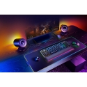 Razer Nommo V2 Pro Pilns diapazons Melns Vadu & Bezvadu Razer Nommo V2 Pro Pilns diapazons Melns Vadu & Bezvadu