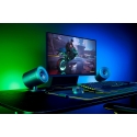 Razer Nommo V2 Pro Pilns diapazons Melns Vadu & Bezvadu Razer Nommo V2 Pro Pilns diapazons Melns Vadu & Bezvadu