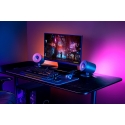 Razer Nommo V2 Pro Koko alue Musta Langallinen & langaton Razer Nommo V2 Pro Koko alue Musta Langallinen & langaton