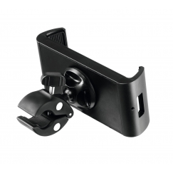 Durable Tought Clamp XL Passiiviteline Kannettava tietokone, Matkapuhelin/älypuhelin, Tabletti/UMPC Musta