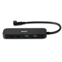 Lindy 4 Port USB 3.2 Gen 2 Hub Lindy 4 Port USB 3.2 Gen 2 Hub