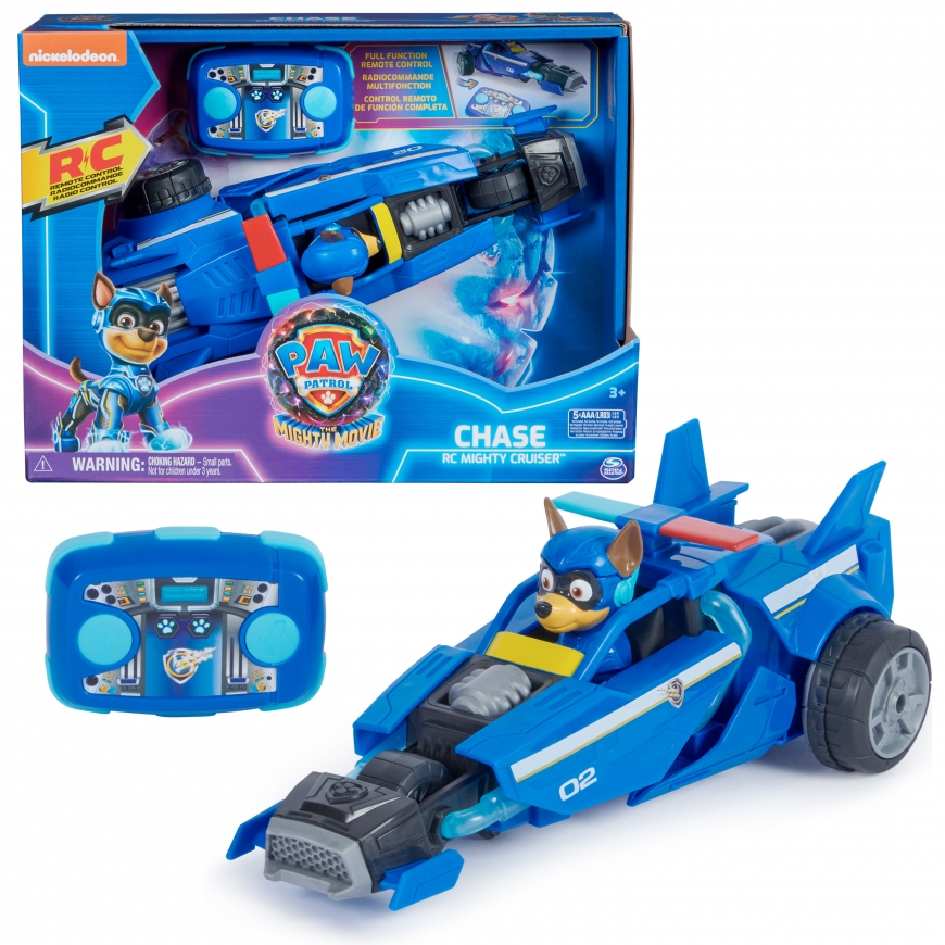 Spin Master PAW Patrol 6067088 rotaļu