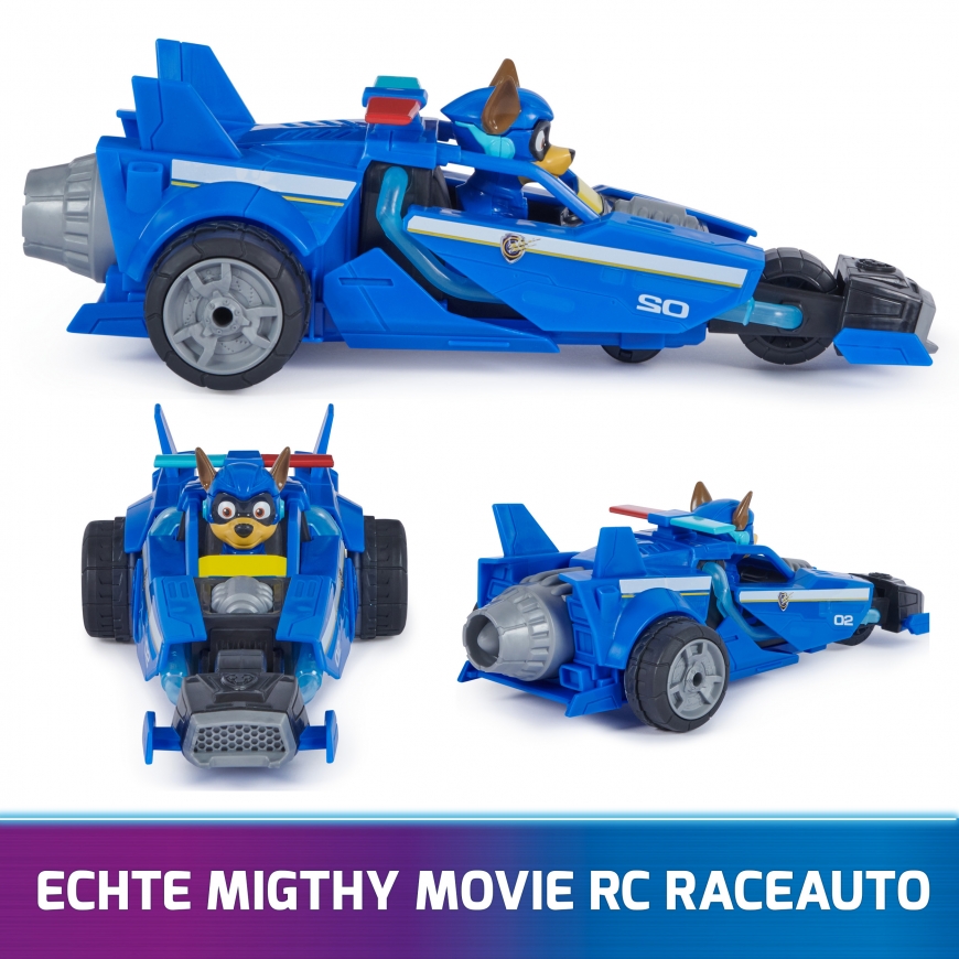 PAW Patrol 6067088 žaislinė transporto priemonė – 2
