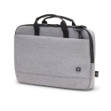 DICOTA Slim Eco MOTION 14 - 15.6" 39.6 cm (15.6") Briefcase Grey DICOTA Slim Eco MOTION 14 - 15.6" 39.6 cm (15.6") Briefcase Grey