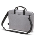 DICOTA Slim Eco MOTION 14 - 15.6" 39,6 cm (15.6") Salkku Harmaa DICOTA Slim Eco MOTION 14 - 15.6" 39,6 cm (15.6") Salkku Harmaa