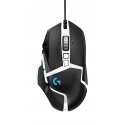 Logitech G G502 SE HERO Gaming Mouse Logitech G G502 SE HERO Gaming Mouse