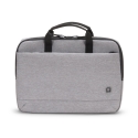 DICOTA Slim Eco MOTION 14 - 15.6" 39,6 cm (15.6") Portfelis Pilka