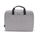 DICOTA Slim Eco MOTION 14 - 15.6" 39,6 cm (15.6") Портфель Серый DICOTA Slim Eco MOTION 14 - 15.6" 39,6 cm (15.6") Портфель Серый