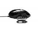 Logitech G G502 Se Hero pele Speļu Labā roka USB Type-A Optisks 25600 DPI
