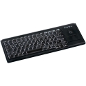 Contour Design Active Key AK-4400-TU klaviatuur Tööstuslik USB QWERTZ Saksa keel Must Contour Design Active Key AK-4400-TU klaviatuur Tööstuslik USB QWERTZ Saksa keel Must