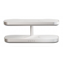 ZENS ZEQC01W/00 mobile device charger Headphones, Smartphone, Smartwatch White AC Wireless charging ZENS ZEQC01W/00 mobile device charger Headphones, Smartphone, Smartwatch White AC Wireless charging