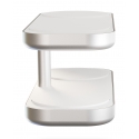 ZENS ZEQC01W/00 mobile device charger Headphones, Smartphone, Smartwatch White AC Wireless charging ZENS ZEQC01W/00 mobile device charger Headphones, Smartphone, Smartwatch White AC Wireless charging