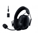 Razer BlackShark V3 Pro Laisvų rankų įranga Vielinis ir Bevielis Su lankeliu Žaidimams C tipo USB Bl Razer BlackShark V3 Pro Laisvų rankų įranga Vielinis ir Bevielis Su lankeliu Žaidimams C tipo USB Bl