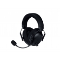 Razer BlackShark V3 Pro Laisvų rankų įranga Vielinis ir Bevielis Su lankeliu Žaidimams C tipo USB Bl Razer BlackShark V3 Pro Laisvų rankų įranga Vielinis ir Bevielis Su lankeliu Žaidimams C tipo USB Bl