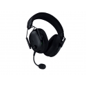 Razer BlackShark V3 Pro Laisvų rankų įranga Vielinis ir Bevielis Su lankeliu Žaidimams C tipo USB Bl Razer BlackShark V3 Pro Laisvų rankų įranga Vielinis ir Bevielis Su lankeliu Žaidimams C tipo USB Bl