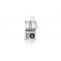 Bosch MC812S820 food processor 1250 W 3.9 L Stainless steel, White Bosch MC812S820 food processor 1250 W 3.9 L Stainless steel, White