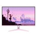 Arozzi Nova 32″ PC lamekuvar 80 cm (31.5") 2560 x 1440 pikslit Quad HD LED Roosa Arozzi Nova 32″ PC lamekuvar 80 cm (31.5") 2560 x 1440 pikslit Quad HD LED Roosa