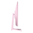 Arozzi Nova 32″ tietokoneen litteä näyttö 80 cm (31.5") 2560 x 1440 pikseliä Quad HD LED Vaaleanpuna Arozzi Nova 32″ tietokoneen litteä näyttö 80 cm (31.5") 2560 x 1440 pikseliä Quad HD LED Vaaleanpuna