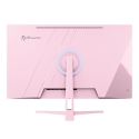 Arozzi Nova 32″ PC lamekuvar 80 cm (31.5") 2560 x 1440 pikslit Quad HD LED Roosa Arozzi Nova 32″ PC lamekuvar 80 cm (31.5") 2560 x 1440 pikslit Quad HD LED Roosa