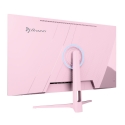 Arozzi Nova 32″ kompiuterio monitorius 80 cm (31.5") 2560 x 1440 pikseliai Quad HD LED Rožinė Arozzi Nova 32″ kompiuterio monitorius 80 cm (31.5") 2560 x 1440 pikseliai Quad HD LED Rožinė