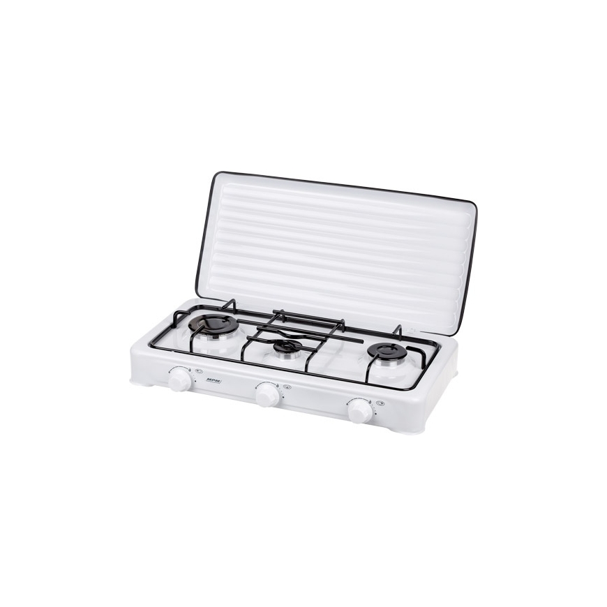 MPM KN-03/1K Balts Novietojams uz galda