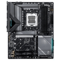 GIGABYTE X870E EAGLE X3D WIFI7 AMD X870E Protsessoripesa AM5 ATX