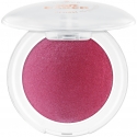 Essence soft BAKED põsepuna 4,5 g 50 Berry Bliss Puuder Essence soft BAKED põsepuna 4,5 g 50 Berry Bliss Puuder