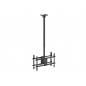 Equip 650377 telerikinnitus 2,18 m (86") Must Equip 650377 telerikinnitus 2,18 m (86") Must