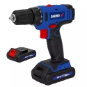 DEDRA DED7880B шуруповёрт