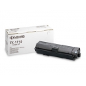KYOCERA TK-1170 тонерный картридж 1 шт Подлинный Черный
