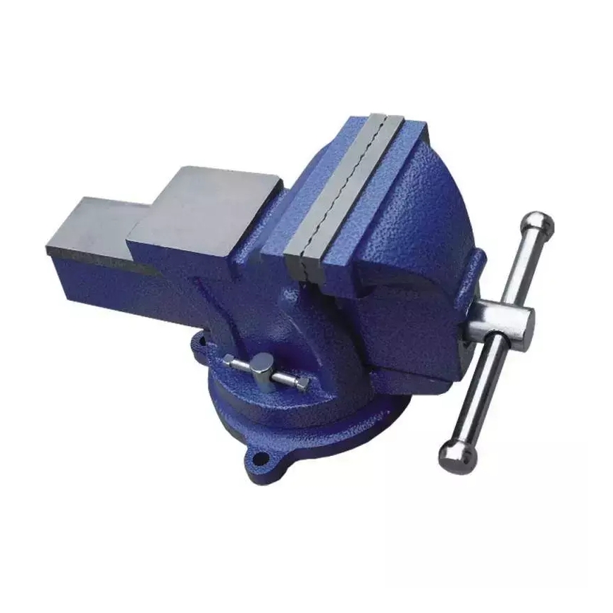 DEDRA 12A412 bench vices