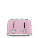 Smeg 50's Style Toaster TSF03PKEU Pink Smeg 50's Style Toaster TSF03PKEU Pink
