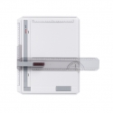 Rotring S0232430 piešimo lenta A4 (210x297 mm) Pilka, Balta
