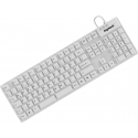 KeySonic KSK-8030 IN (DE) white клавиатура Промышленный USB QWERTZ Немецкий Белый KeySonic KSK-8030 IN (DE) white клавиатура Промышленный USB QWERTZ Немецкий Белый