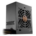 Sharkoon SilentStorm SFX Bronze toiteallika komponent 450 W 20+4 pin ATX Must