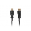 Lanberg CA-HDMI-30FB-0800-BK HDMI cable 80 m HDMI Type A (Standard) Black Lanberg CA-HDMI-30FB-0800-BK HDMI cable 80 m HDMI Type A (Standard) Black
