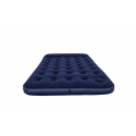 Bestway 67225 / 24 piepūšamais matracis Divkārtu matracis Zils Bestway 67225 / 24 piepūšamais matracis Divkārtu matracis Zils