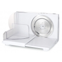 Emerio MS-125000 pjaustyklė Elektrinis 100 W Balta Emerio MS-125000 pjaustyklė Elektrinis 100 W Balta