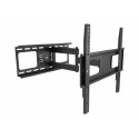 Equip 650315 крепление для телевизора 139,7 cm (55") Черный