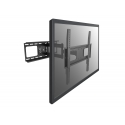Equip 650315 TV-kiinnike 139,7 cm (55") Musta