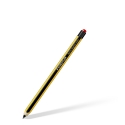 Staedtler 180M 22-1 PDA irbulis Melns, Dzeltens