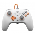 GameSir T7 Balts USB Spēļu paliktnis Analogā / digitālā PC (dators), Xbox One S, Xbox One X, Xbox Se