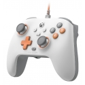 GameSir T7 Valkoinen USB Pad-ohjain Analoginen/Digitaalinen PC, Xbox One S, Xbox One X, Xbox Series GameSir T7 Valkoinen USB Pad-ohjain Analoginen/Digitaalinen PC, Xbox One S, Xbox One X, Xbox Series