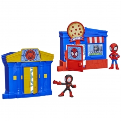 Marvel G19615L00 mängusõiduk