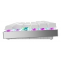 CHERRY MX 8.2 Pro TMR Wireless klaviatuur Mängimine USB + RF Wireless + Bluetooth QWERTZ Saksa keel CHERRY MX 8.2 Pro TMR Wireless klaviatuur Mängimine USB + RF Wireless + Bluetooth QWERTZ Saksa keel