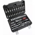 DEDRA 17K046A socket/socket set