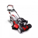 DEDRA DED8724-46L lawn mower DEDRA DED8724-46L lawn mower