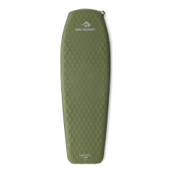 Sea To Summit Camp Plus 640 mm 1980 mm Оливковый