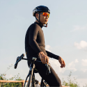 Rockbros YDWT020 Diamond Fall|Winter Cycling Jacket Size S - Bla Rockbros YDWT020 Diamond Fall|Winter Cycling Jacket Size S - Bla