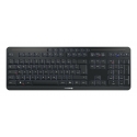 CHERRY Stream desktop ultimate keyboard Mouse included Home/Office USB + RF Wireless + Bluetooth QWE CHERRY Stream desktop ultimate keyboard Mouse included Home/Office USB + RF Wireless + Bluetooth QWE